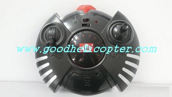 sh-6026-6026-1-6026i helicopter parts transmitter